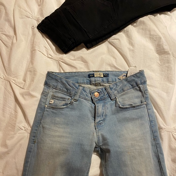 Pull & Bear jeans - Picture 3 of 7